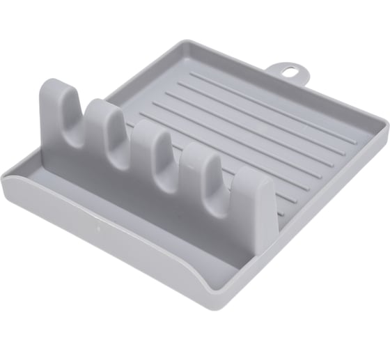 Изображение товара Подставка для кухонной утвари Mallony SH-01 крышки, ложки 104592