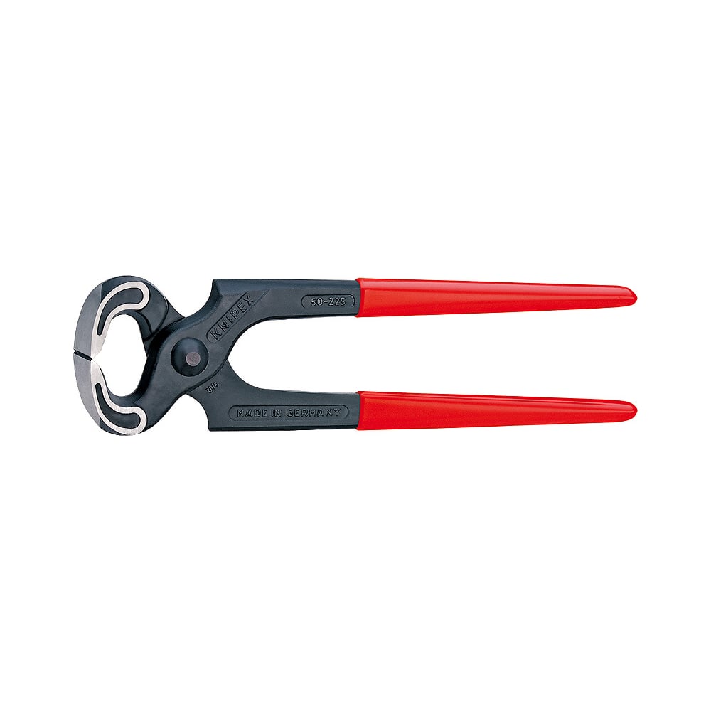 Плотницкие клещи Knipex