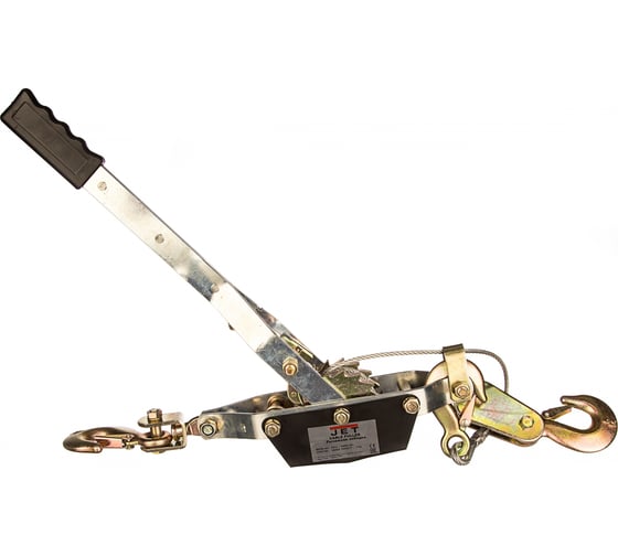 Изображение товара Ручная рычажная лебедка Jet JCP-2 JE180420