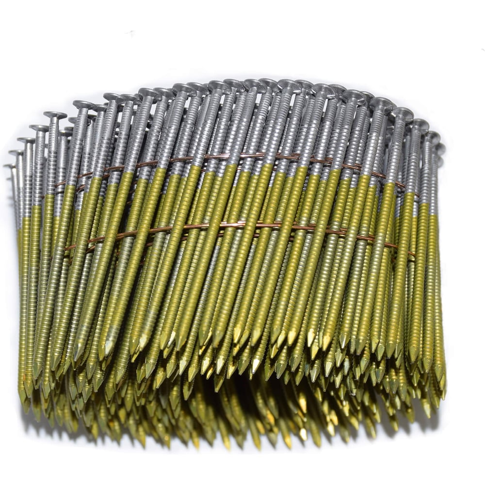 Барабанный гвоздь ForEst BL011539