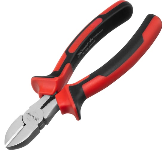 Изображение товара Бокорезы NICKEL 200 мм MATRIX 17524