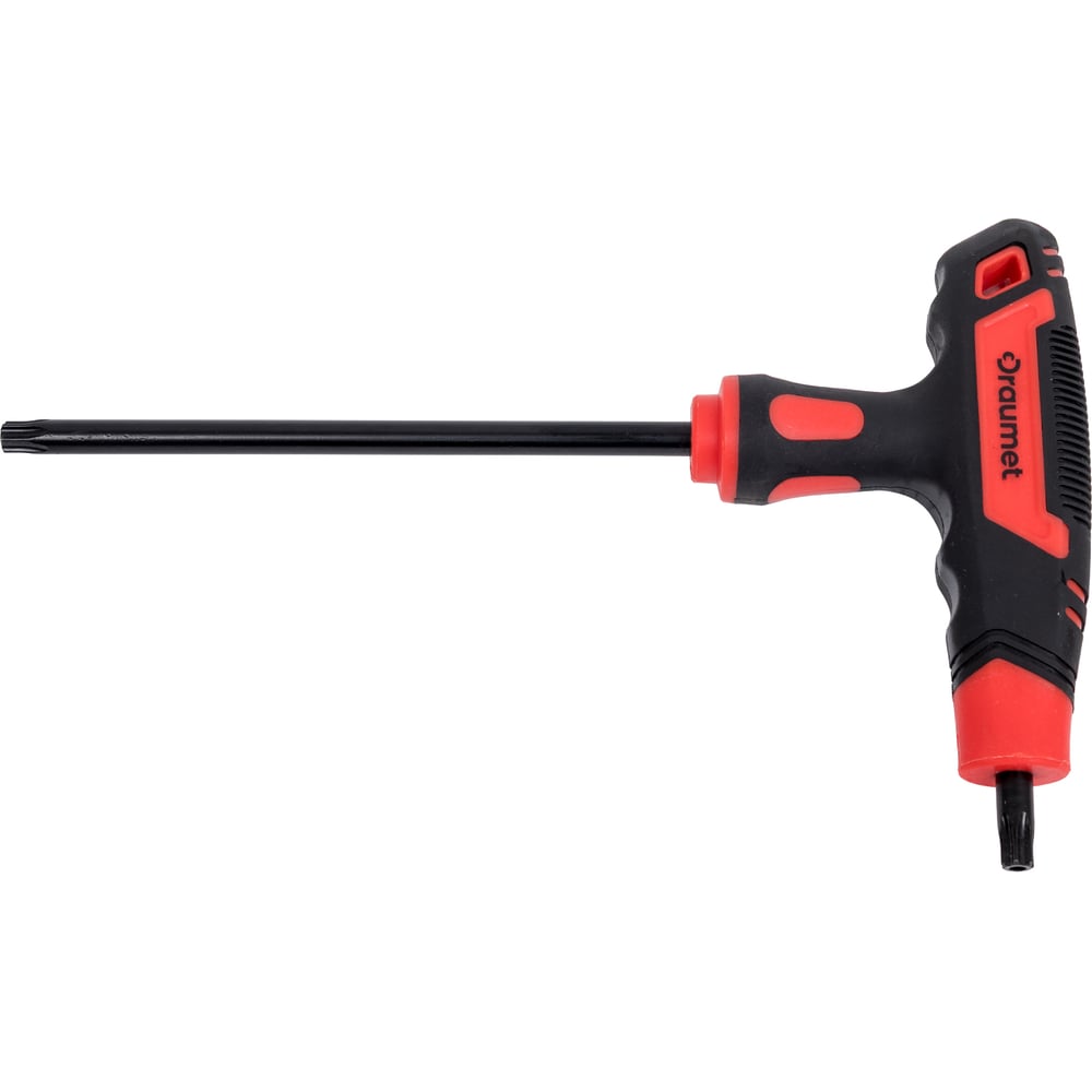 Изображение товара Отвертка TORX T40 DRAUMET 8103 профессиональный инструмент, Т-образная ручка