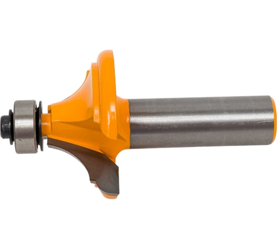 Изображение товара Фреза фигирейная горизонтальная (38.1х17 мм; хвостовик 12 мм) по дереву Энкор 10589