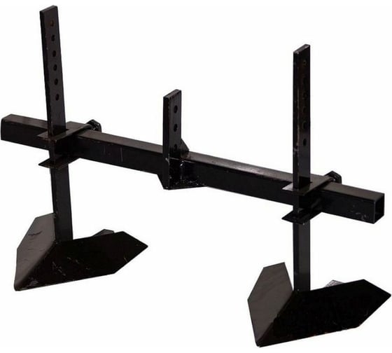 Изображение товара Культиватор-плоскорез 2х ножевой Sturm GKE-02