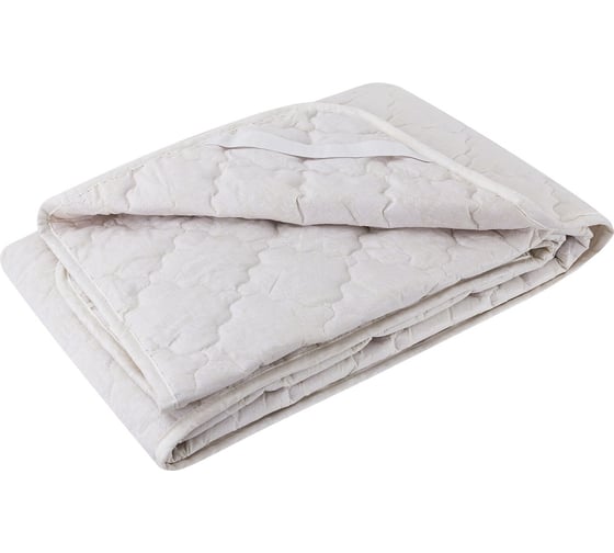 Изображение товара Наматрасник ТЕКСТИЛЬ Шерсть 200x200 29201