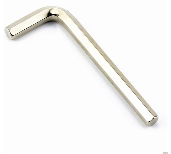 Изображение товара Шестигранный ключ VORGEN AA6 4687202512034