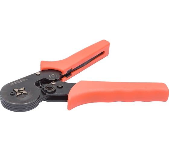 Изображение товара Кримпер для обжима Юпитер КО-2 JP9206