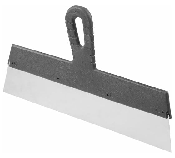 Изображение товара Фасадный шпатель STARTUL Master нержавеющий, 350 мм ST1000-350