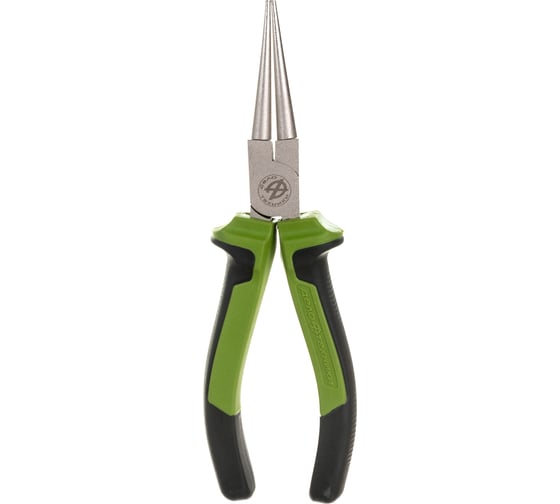 Изображение товара Круглогубцы Дело Техники 160 мм 412760