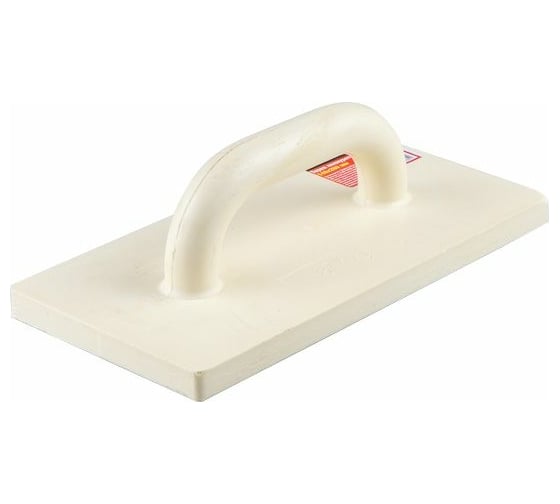 Изображение товара Полиуретановая терка STARTUL Master 200x360 мм ST1018-20-36