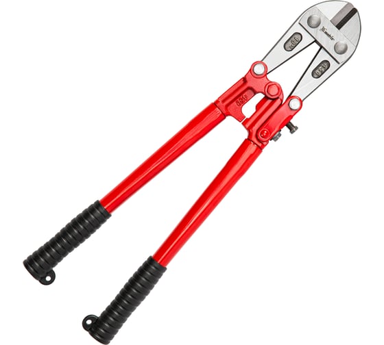 Изображение товара Болторез 450 мм MATRIX 78535