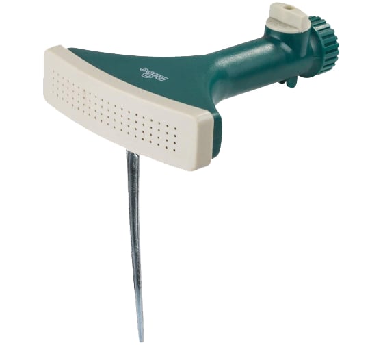 Изображение товара Распылитель секторный с вентилем RACO 4260-55/631C