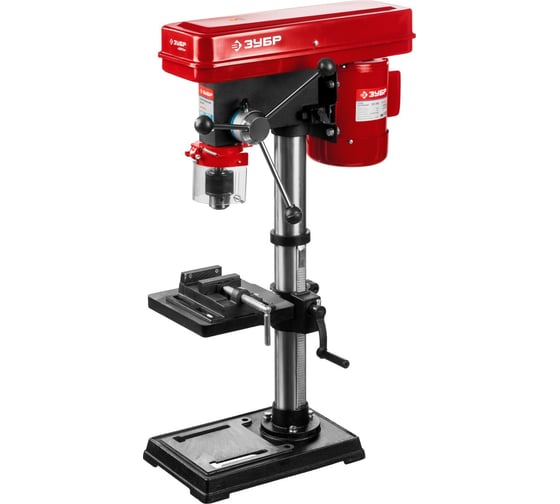 Изображение товара Сверлильный станок ЗУБР ЗСС-450