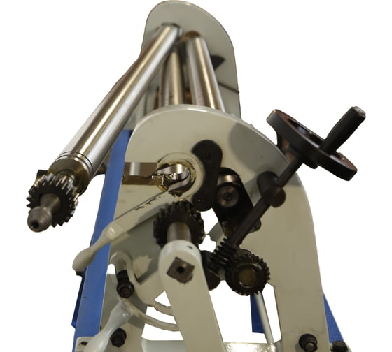 Изображение товара Вальцы METALMASTER MSR 1215