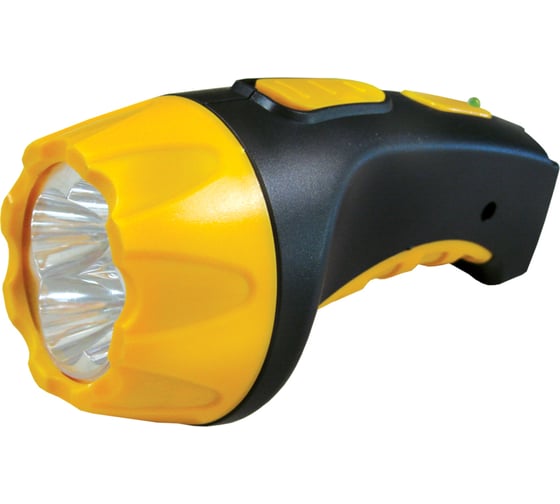 Изображение товара Аккумуляторный фонарь Ultraflash, LED3804