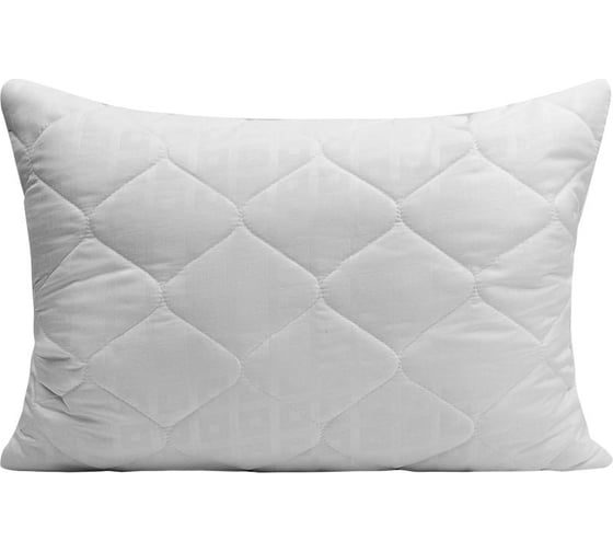 Изображение товара Стеганая подушка ТЕКСТИЛЬ Файбер 50x70 26286