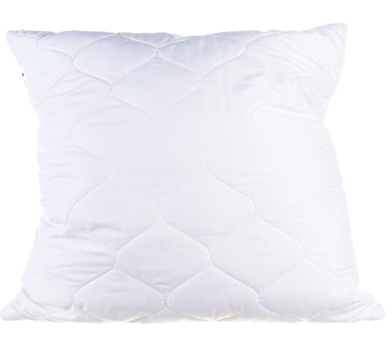 Изображение товара Стеганая подушка ТЕКСТИЛЬ Файбер 70x70 26293