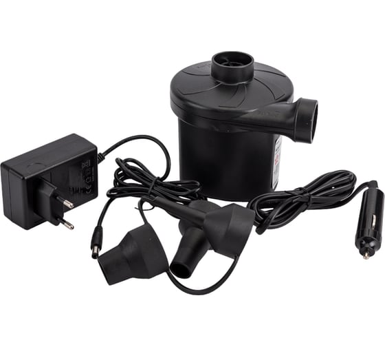 Изображение товара Компрессор для матраса AIRLINE 12/220 В, 280 л/мин KK-04