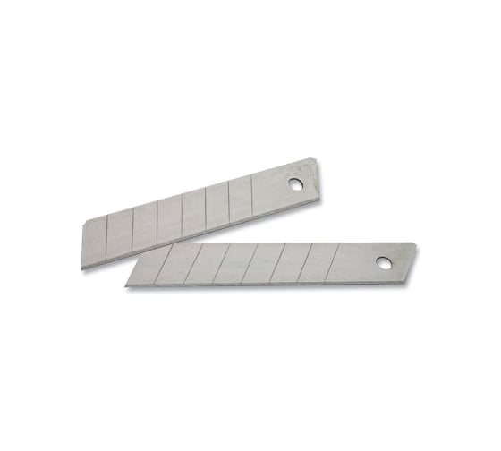 Изображение товара Лезвия (18 мм; 10 шт.) MATRIX 793315