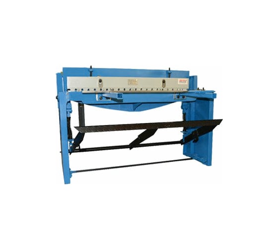 Изображение товара Гильотина METALMASTER MTG 1315 000000 10915