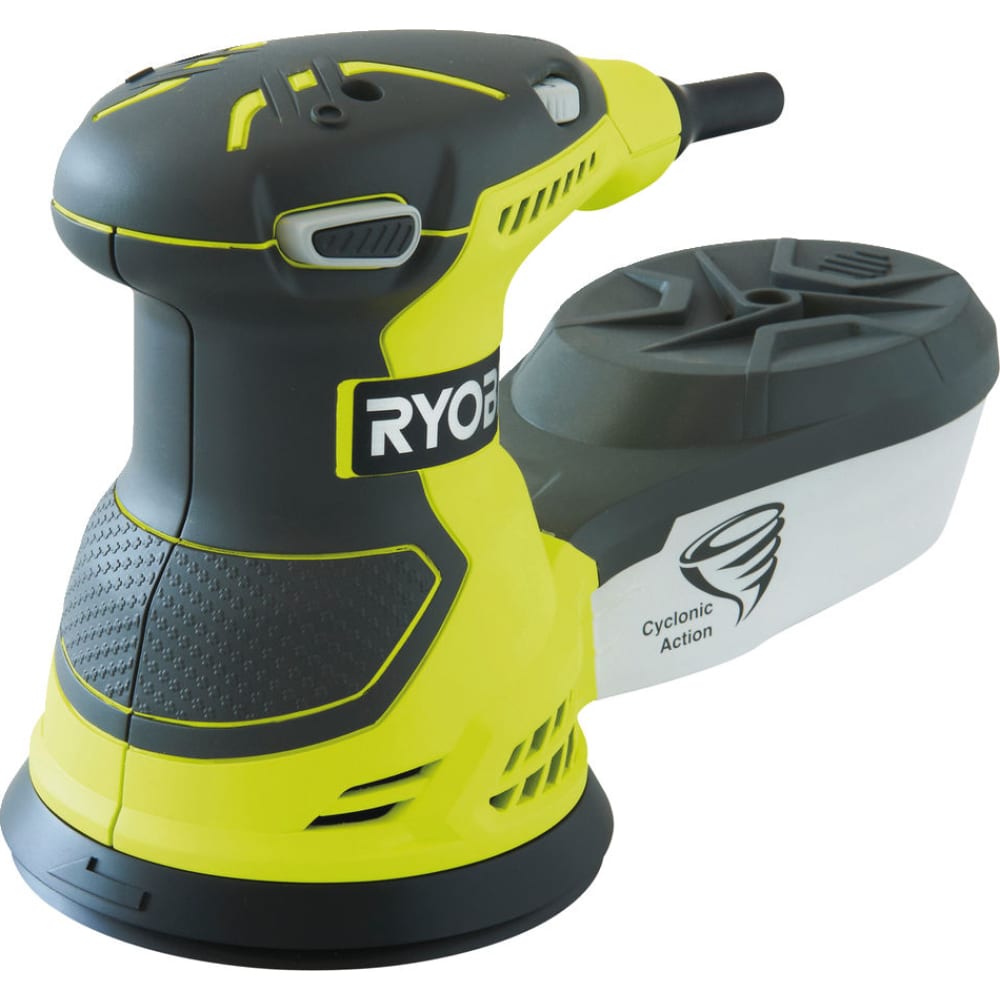   Ryobi