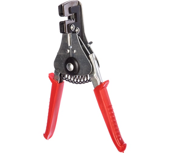 Изображение товара Клещи-автомат для зачистки изоляции FIT 60025