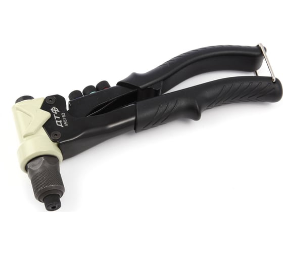 Изображение товара Универсальный заклёпочник для вытяжных и резьбовых заклёпок Дело Техники 458163