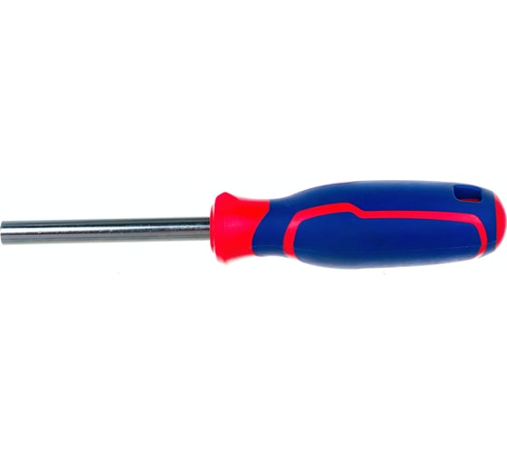 Изображение товара Отвертка-битодержатель WORKPRO для бит 1/4 дюйма WP221049