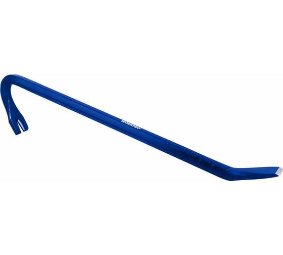 Изображение товара Лом-гвоздодер WORKPRO 600 мм WP245003