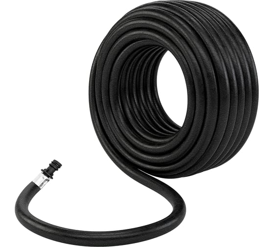 Изображение товара Шланг для капельного полива 1/2", 15м PALISAD 674975