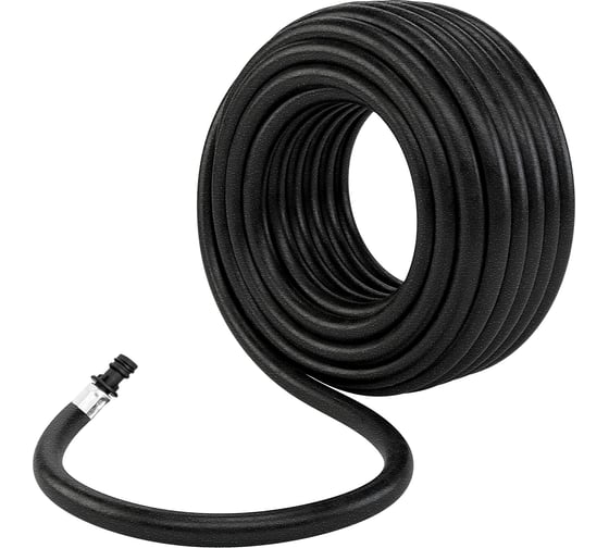 Изображение товара Шланг для капельного полива 1/2", 8м PALISAD 674965