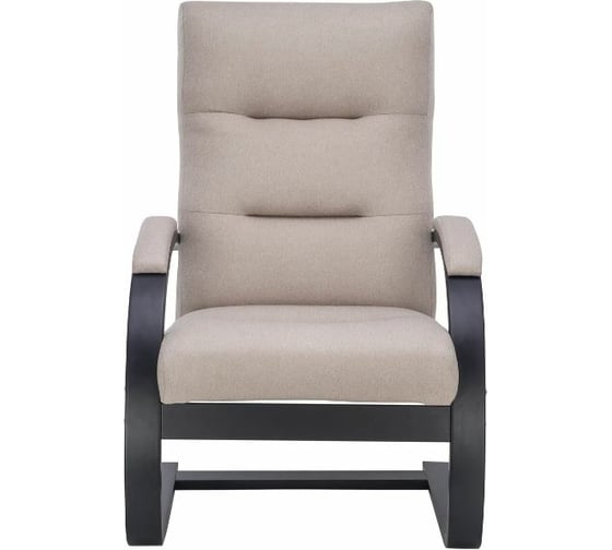 Изображение товара Кресло Leset Монэ, Венге, ткань Малмо 05 7524-0945