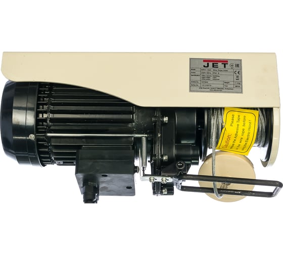 Изображение товара Электроталь Jet WRH-1320 JE107003