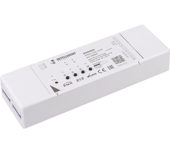 Изображение товара Диммер Arlight INTELLIGENT KNX-104-SUF 0 25659