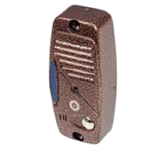 Изображение товара Видеопанель GERMIKOM TOPAZ HD CU УК-103010