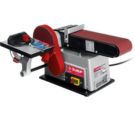 Изображение товара Шлифовальный станок ЗУБР ЗШС-500