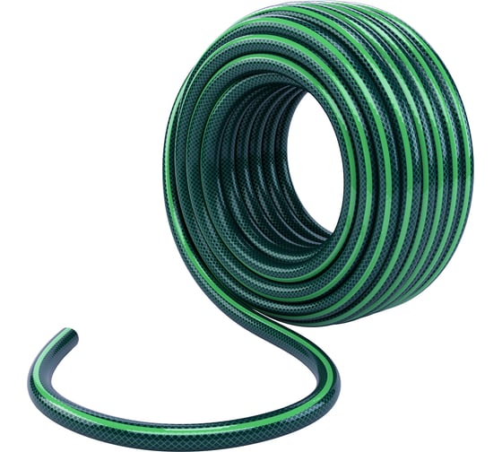 Изображение товара Шланг поливочный 3/4", 15м PALISAD 67476