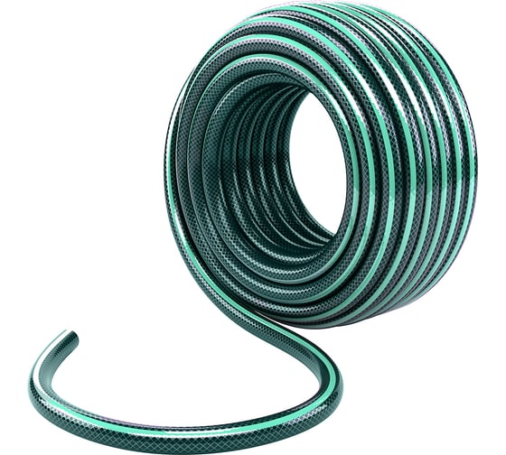Изображение товара Поливочный армированный шланг PALISAD 3/4", 50 м 67479