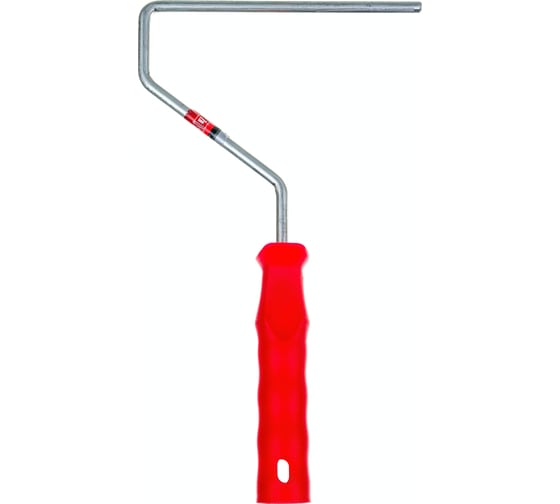 Изображение товара Ручка для валиков (180 мм; D 8 мм; оцинкованная) MATRIX 81220