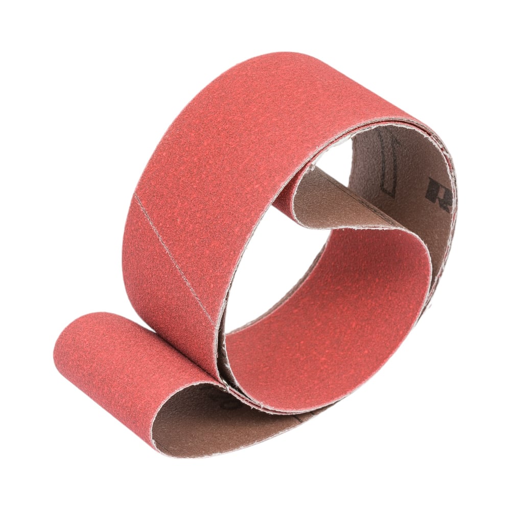 Лента шлифовальная для гриндера NORTON