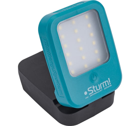 Изображение товара Многофункциональный фонарь Sturm (151) 4054-01-400