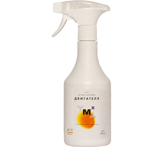 Изображение товара Средство от нефте-масляных загрязнений МастерХим BAZZ, 500 мл 015ЩБп05Т