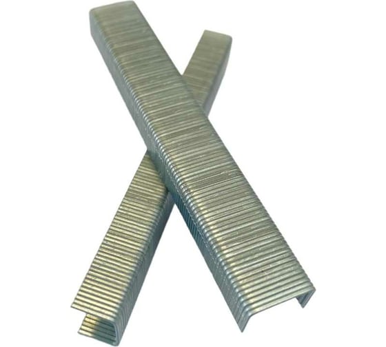 Изображение товара Усиленная скоба ForEst Форест тип 53/08 1000 штук МБ000018332