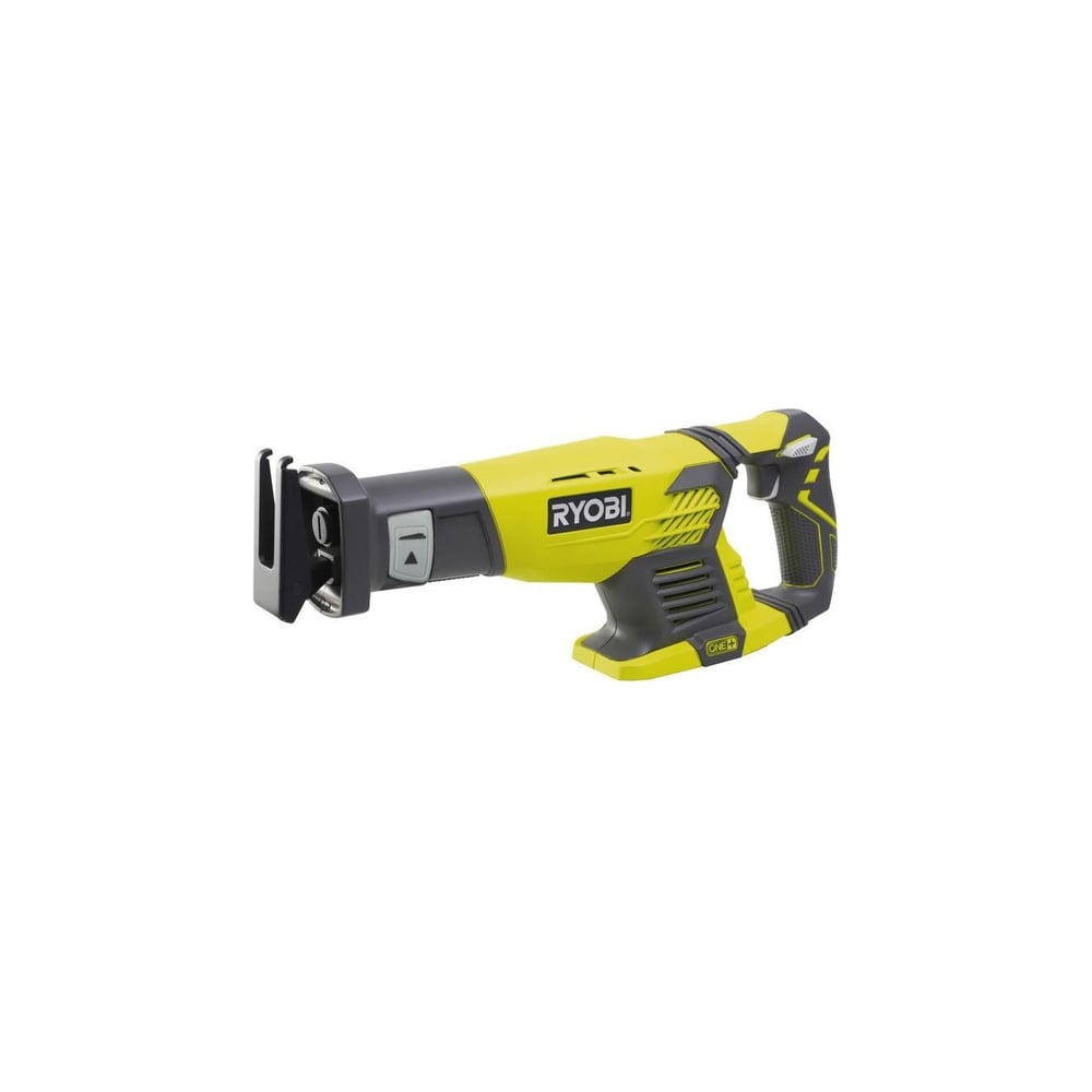 Аккумуляторная сабельная пила ryobi one+ rrs1801m 5133001162