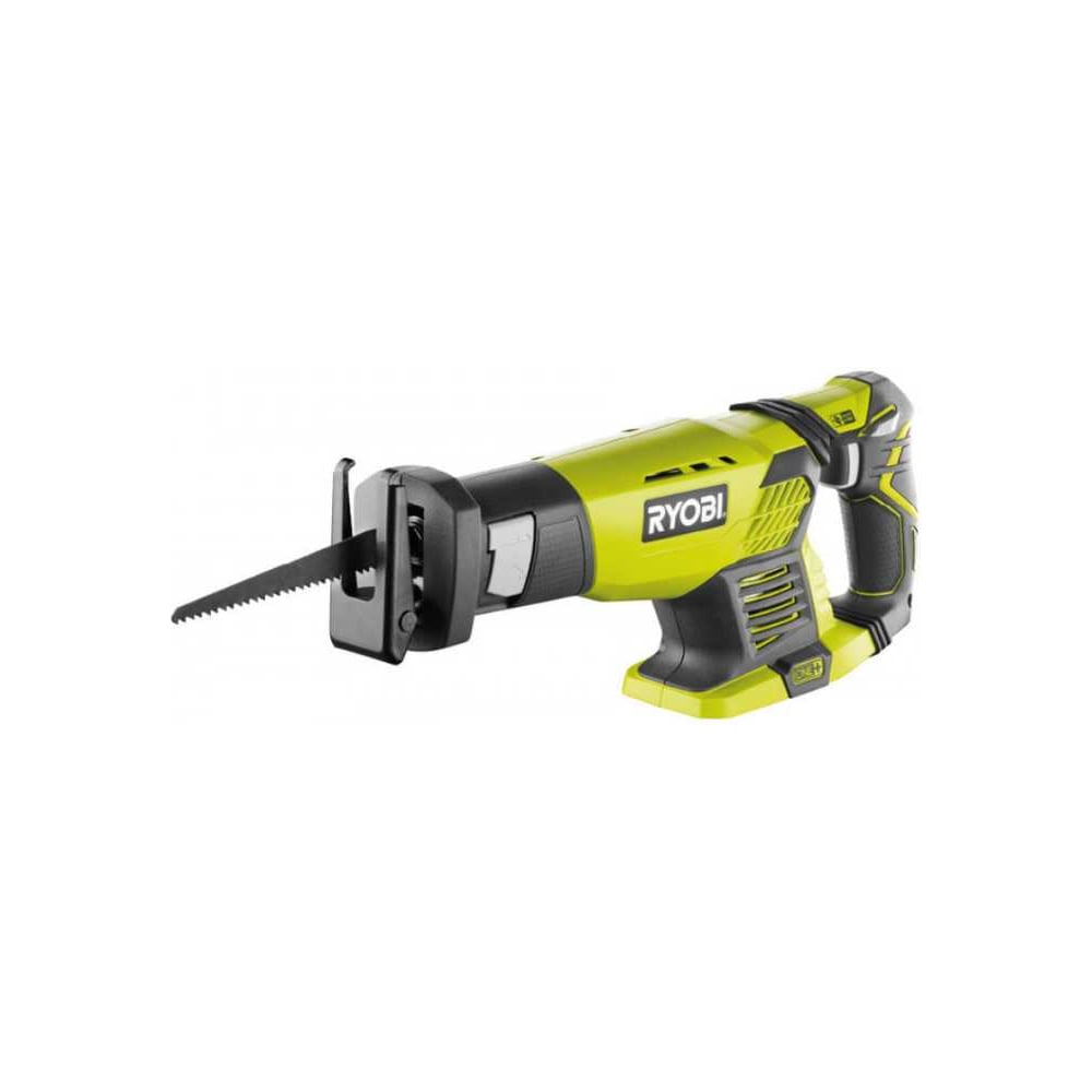 Аккумуляторная сабельная пила Ryobi