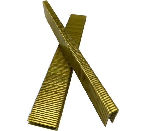 Изображение товара Усиленная скоба Форест ForEst E-19 cnk BOX (тип 90) 12800 шт. МБ000018506