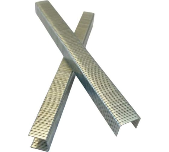 Изображение товара Скоба ForEst PF-10 CNK 5100 шт. МБ000001076