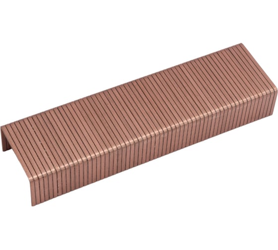 Изображение товара Упаковочная скоба ForEst R-18 7800 шт. МБ000011886