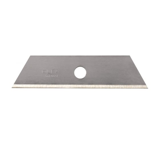 Изображение товара Лезвие специальное для ножа SK-4 (17,5 мм; 50 шт.) OLFA OL-SKB-2/50B