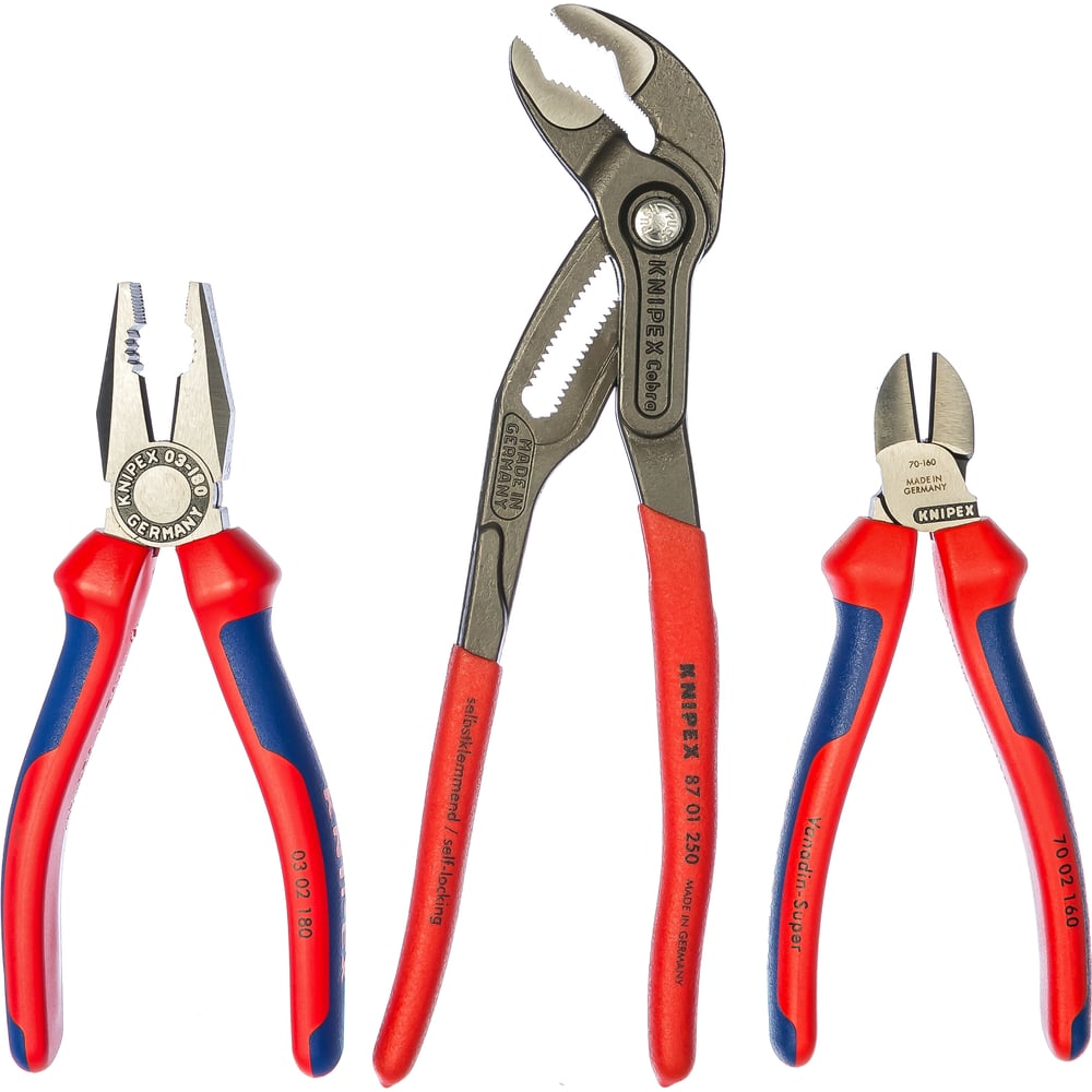 Клещи Knipex